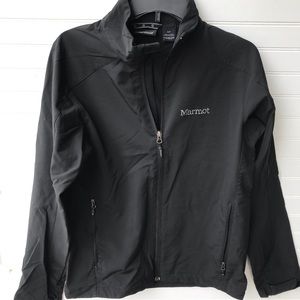 Marmot Fleece Lined Jacket